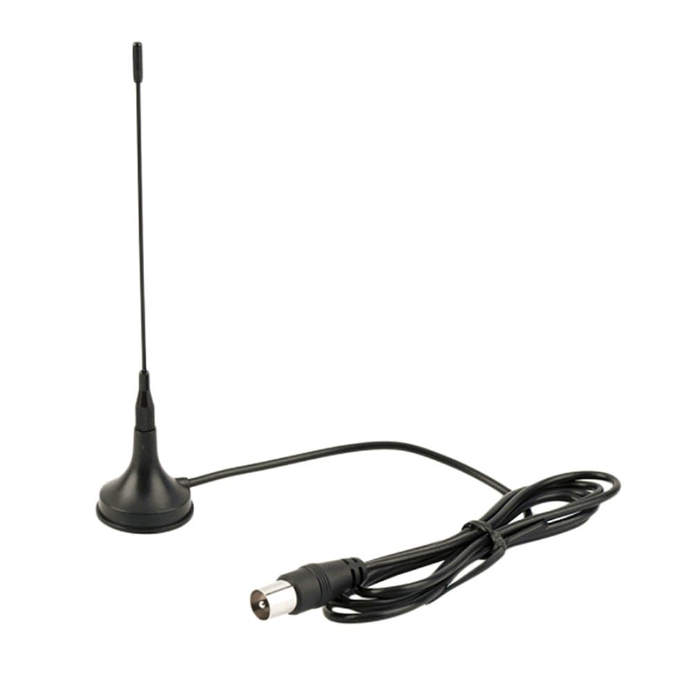 Amazon | DVB-T HDTVアンテナ 室内テレビアンテナ DVB-T TV HDTV用屋内